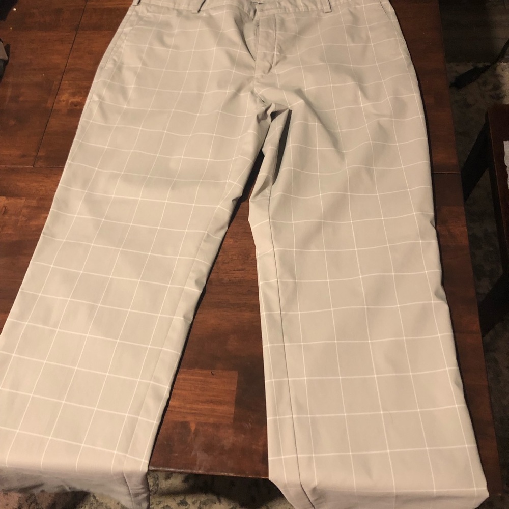 Nike Golf Pants Size 38/34